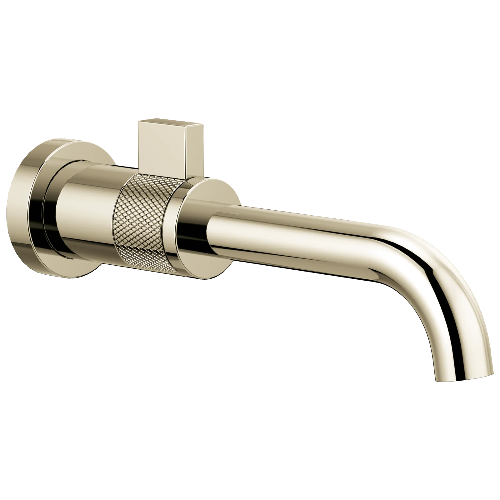 Brizo · Litze Wall-Mounted Single-Handle Faucet