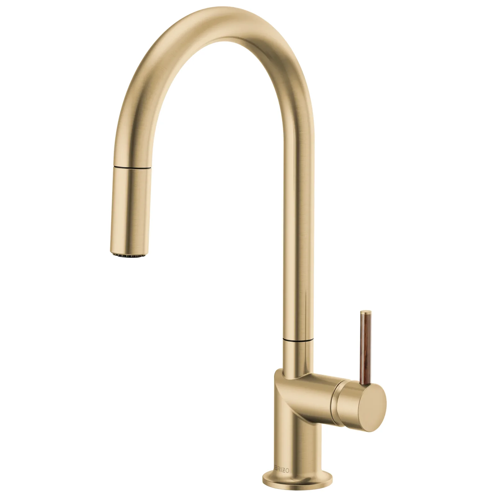 Brizo · Odin Pull-Down Kitchen Faucet