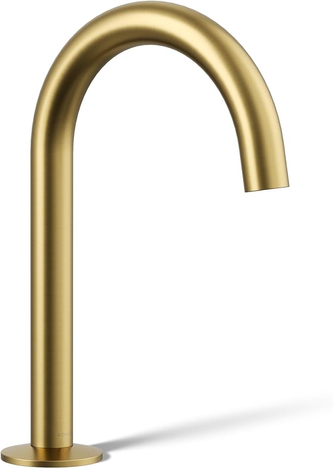 Kohler · Components Single-Hole Bath Faucet