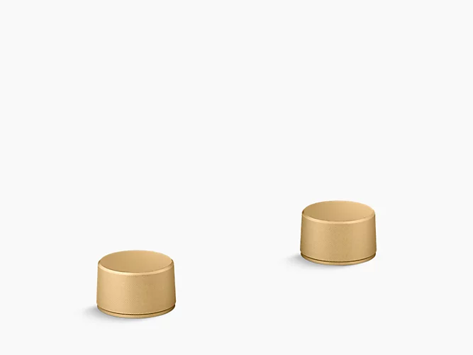 Kohler · Components Knob Handles