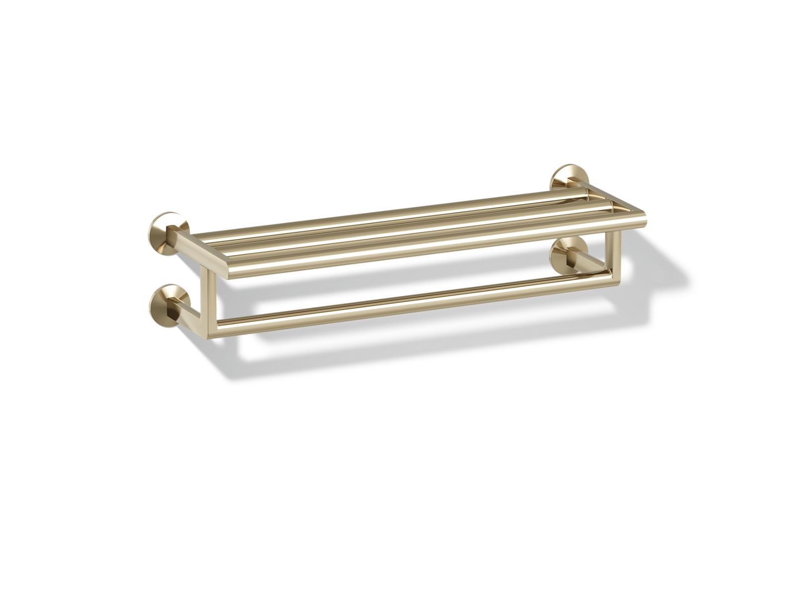 Kohler · Components 24" Towel Rack