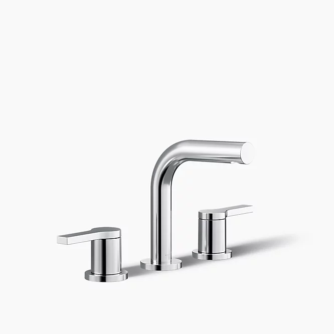 Kohler · Elate Widespread Bath Faucet