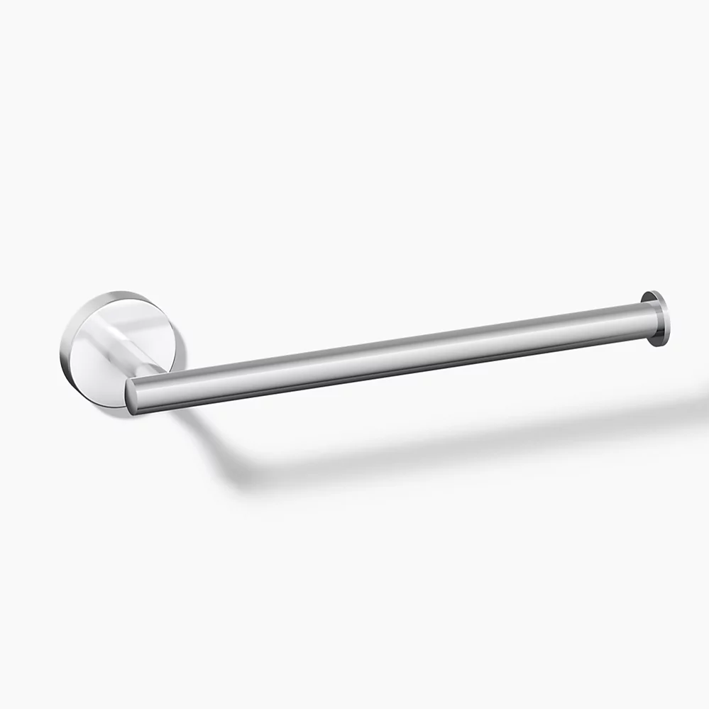 Kohler · Elate 9" Towel Arm