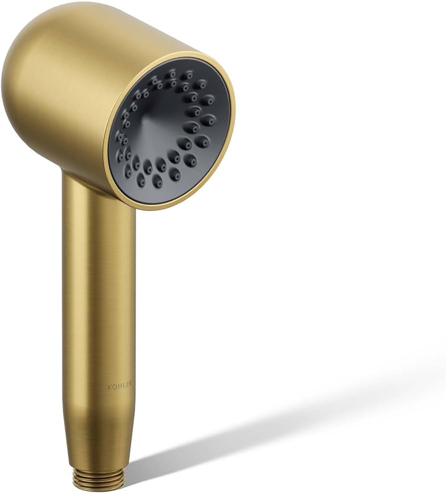 Kohler · Statement Single-Function Hand Shower