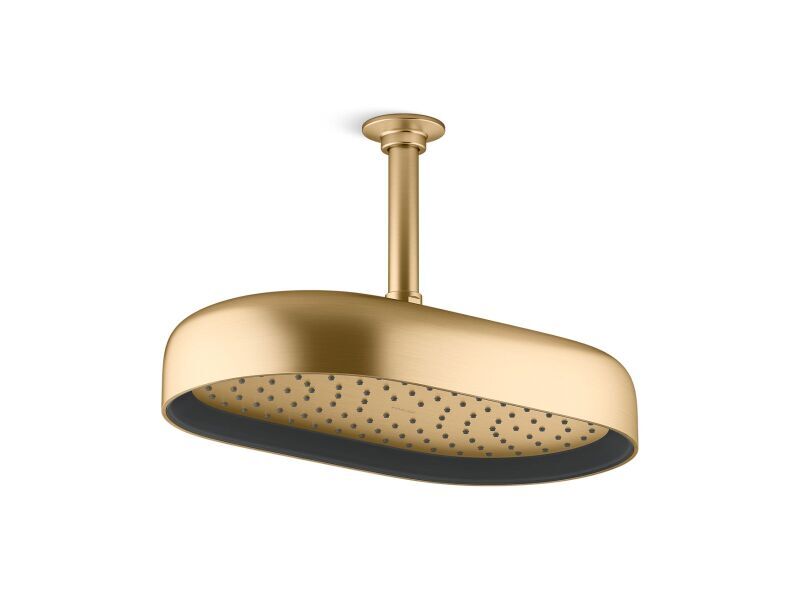 Kohler · Statement Single-Function Shower Head