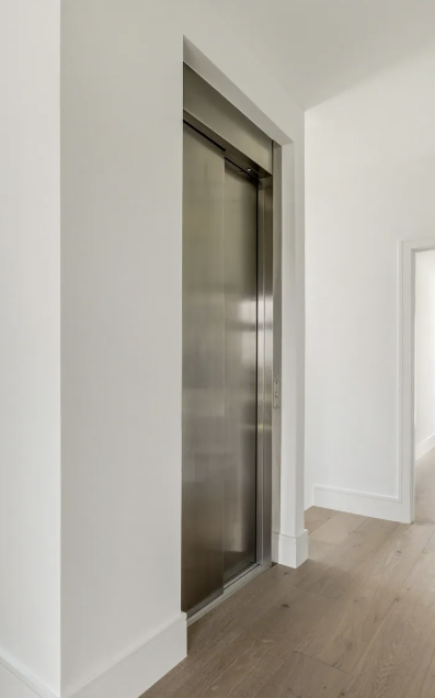 Residential Elevator · Private Elevator
