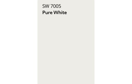 Sherwin-Williams · Matte Interior Paint
