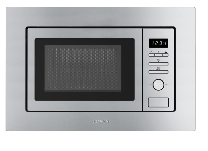 SMEG · 24" Microwave Oven