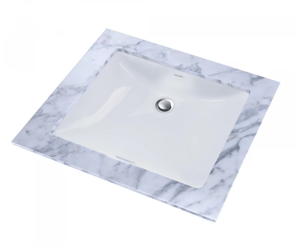 Toto · Undercounter Lavatory