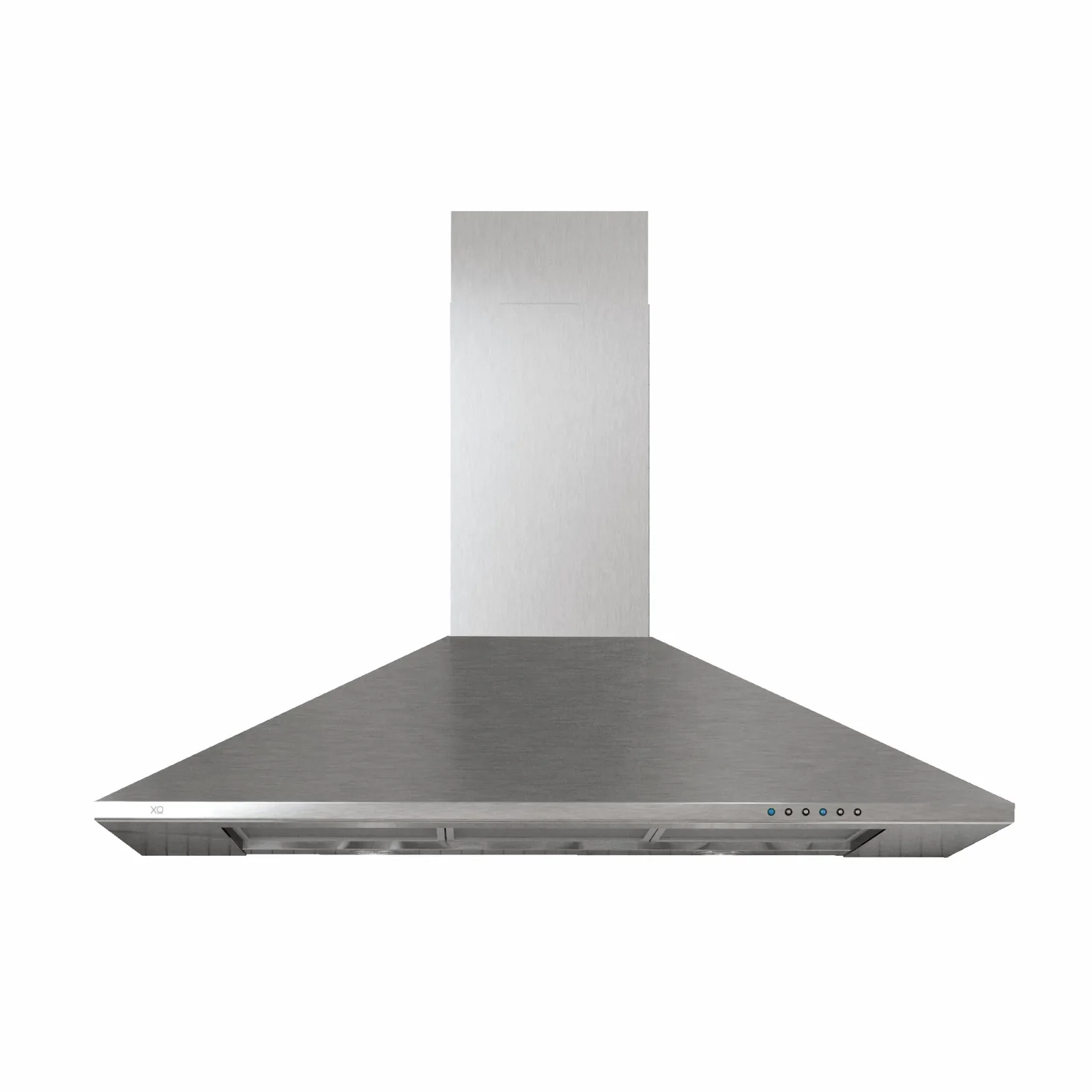 XO · Under-Cabinet Range Hood