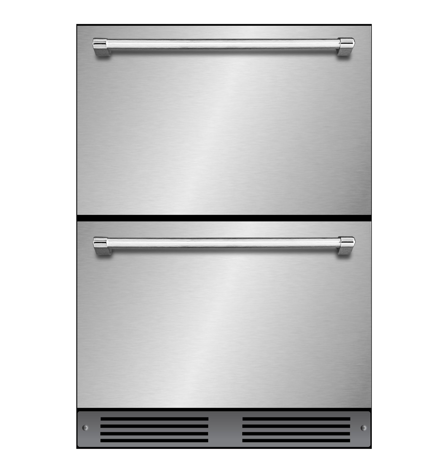 XO · 24" Refrigerated Drawers
